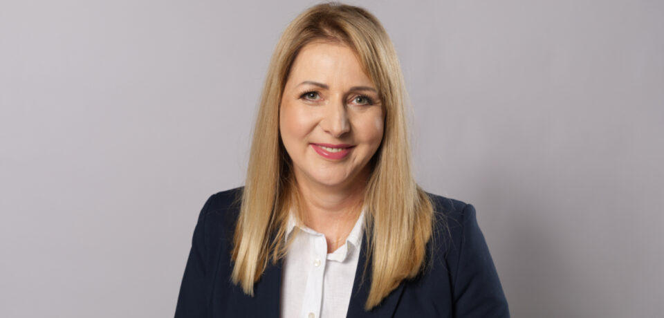 Witaj na nowej stronie internetowej